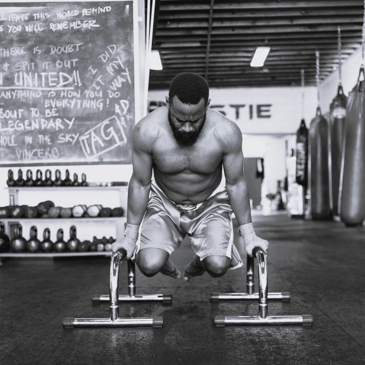 Calisthenics