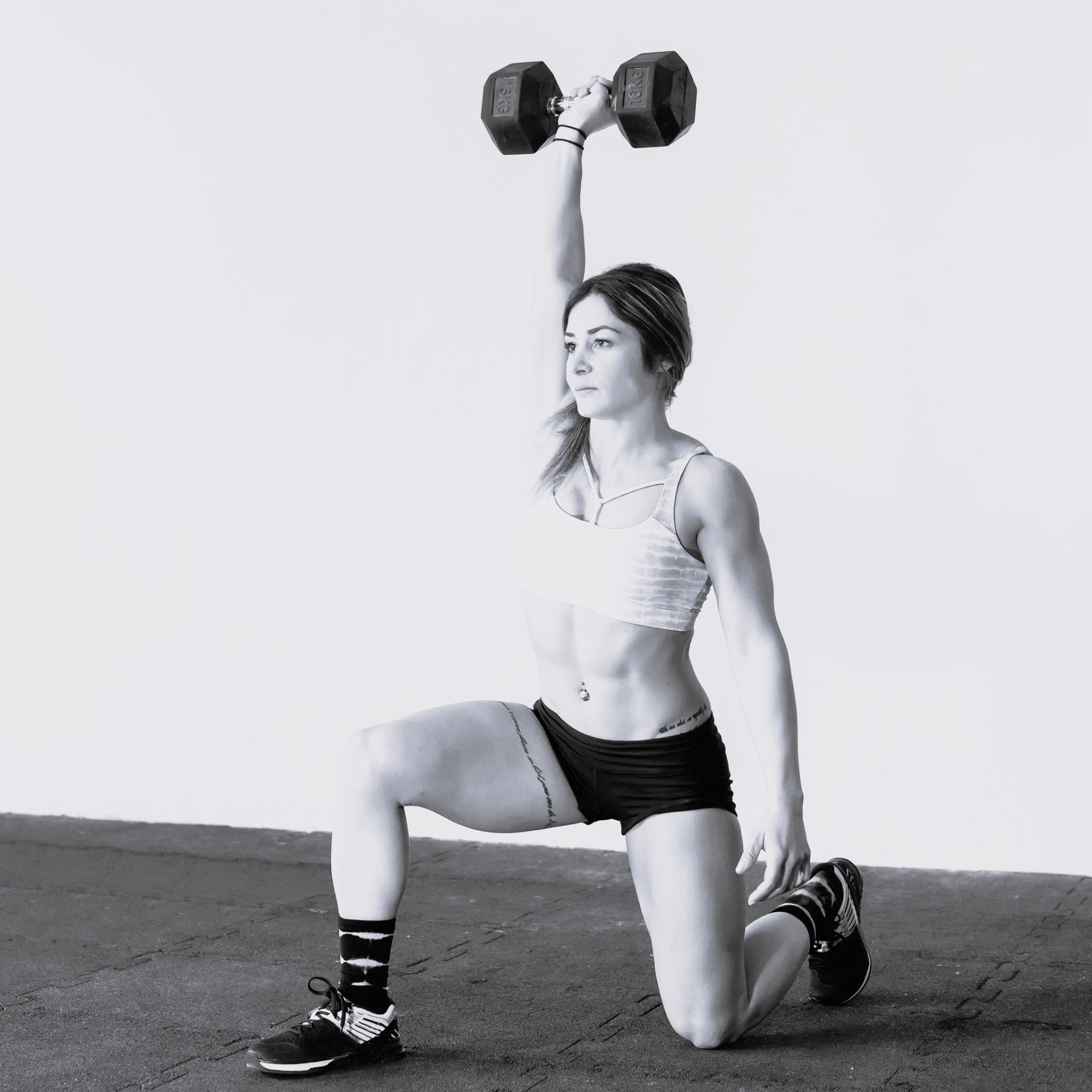 CrossFit